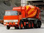 Magirus-Deutz 310 D 26 FK 1973 года